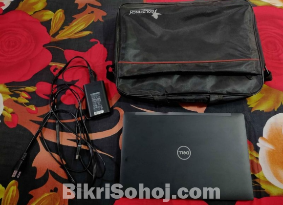 Dell Latitude i5 8gen 256M.2 NVme 8gb ram